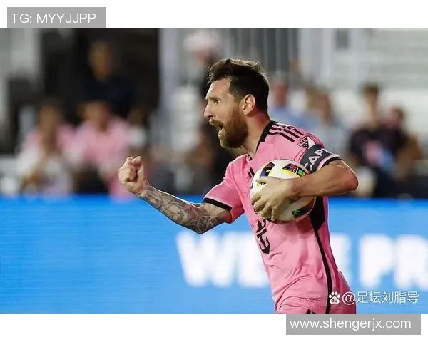 足球明星们如何评价梅西的技术与影响力解析