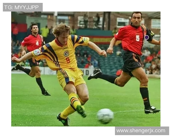 足球明星基因的强大之处揭示了运动天赋与努力的完美结合 足球明星基因的强大之处揭示了运动天赋与努力的完美结合