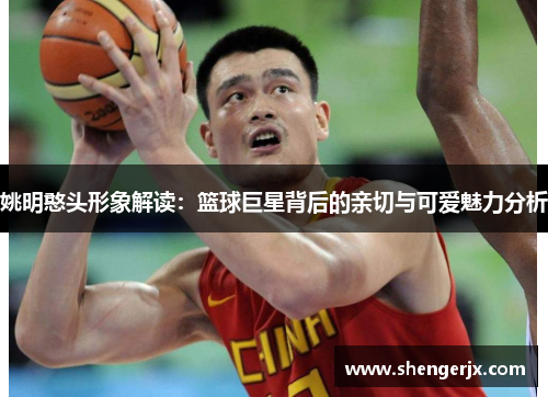 姚明憨头形象解读：篮球巨星背后的亲切与可爱魅力分析