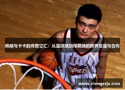 姚明与卡卡的传奇交汇：从篮球场到绿茵场的跨界友谊与合作
