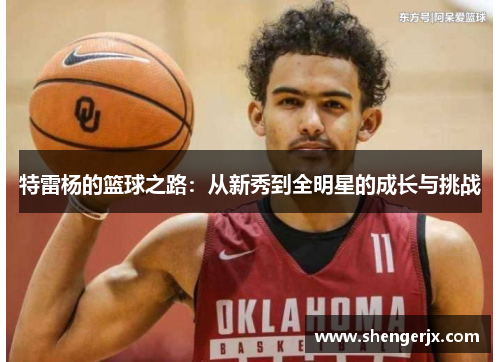 特雷杨的篮球之路：从新秀到全明星的成长与挑战